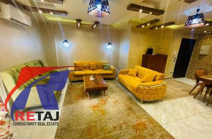 Apartment - 3 Bedrooms - 2 Bathrooms for sale in Privado - Madinaty - Cairo
