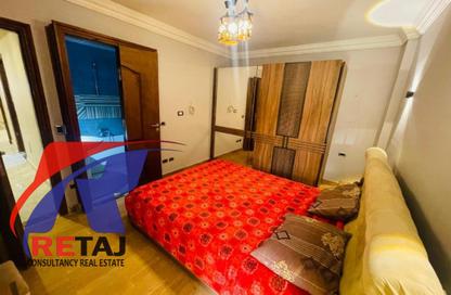 Apartment - 3 Bedrooms - 2 Bathrooms for sale in Privado - Madinaty - Cairo