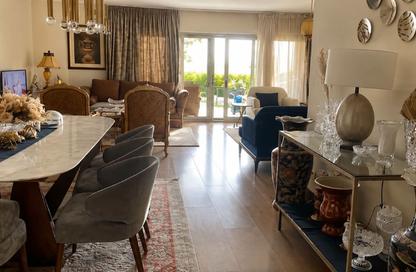 Apartment - 3 - 4 for sale in New Giza - Cairo Alexandria Desert Road - 6 October City - Giza