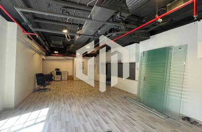 Office Space - Studio - 1 Bathroom for rent in Downtown - 5th Settlement Compounds - The 5th Settlement - New Cairo City - Cairo