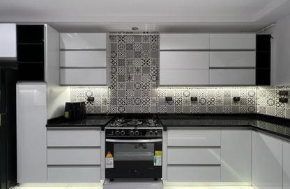 Apartment - 5 Bedrooms - 5 Bathrooms for sale in Evergreen - Hadayek October - 6 October City - Giza