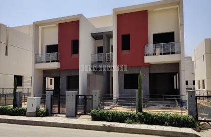 Apartment - 3 Bedrooms - 3 Bathrooms for sale in Madinaty - Cairo