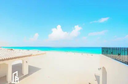 شاليه - غرفة نوم - 1 حمام للبيع في مراسي - سيدي عبد الرحمن - الساحل الشمالي