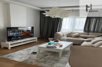 Apartment - 2 Bedrooms - 2 Bathrooms for rent in Villette - 5th Settlement Compounds - The 5th Settlement - New Cairo City - Cairo