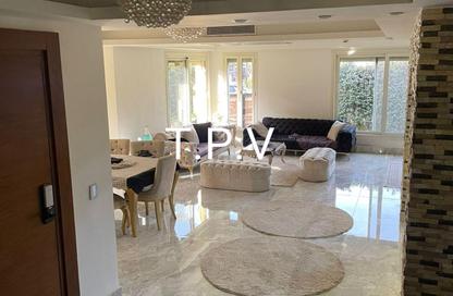 Villa - 3 Bedrooms - 3 Bathrooms for sale in La Nuova Vista - North Investors Area - New Cairo City - Cairo