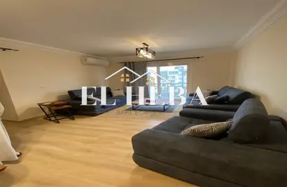 Apartment - 3 Bedrooms - 2 Bathrooms for rent in Madinaty - Cairo