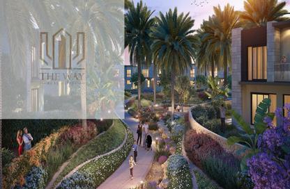 منزل مزدوج - 4 غرف نوم - 4 حمامات للبيع في سوان ليك غرب - كمبوندات 6 أكتوبر - مدينة 6 أكتوبر - الجيزة منزل مزدوج - 4 غرف نوم - 4 حمامات للبيع في سوان ليك غرب - كمبوندات 6 أكتوبر - مدينة 6 أكتوبر - الجيزة