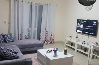 شقة - 2 غرف نوم - 1 حمام للبيع في المستقبل - الحي الثاني عشر - الشيخ زايد - الجيزة