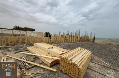 Apartment - 1 Bedroom - 1 Bathroom for sale in Al Ahyaa District - Hurghada - Red Sea