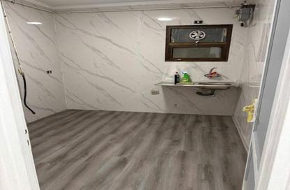 Apartment - 3 Bedrooms - 2 Bathrooms for rent in Ibn Al Haytham St. - Rehab City Fifth Phase - Al Rehab - New Cairo City - Cairo