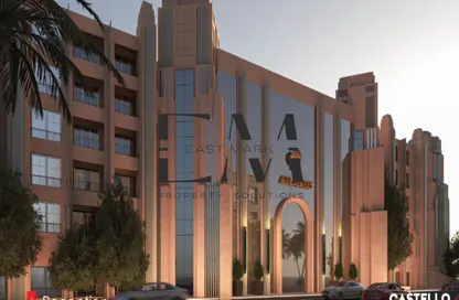 Apartment - Studio - 1 Bathroom for sale in Atalantis - Hurghada Resorts - Hurghada - Red Sea