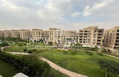 Apartment - 3 Bedrooms - 3 Bathrooms for sale in The Square - 5th Settlement Compounds - The 5th Settlement - New Cairo City - Cairo