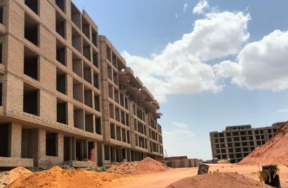 Apartment - 3 Bedrooms - 3 Bathrooms for sale in Rovan - Sheikh Zayed Compounds - Sheikh Zayed City - Giza Apartment - 3 Bedrooms - 3 Bathrooms for sale in Rovan - Sheikh Zayed Compounds - Sheikh Zayed City - Giza