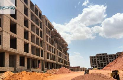 Apartment - 3 Bedrooms - 3 Bathrooms for sale in Rovan - Sheikh Zayed Compounds - Sheikh Zayed City - Giza Apartment - 3 Bedrooms - 3 Bathrooms for sale in Rovan - Sheikh Zayed Compounds - Sheikh Zayed City - Giza