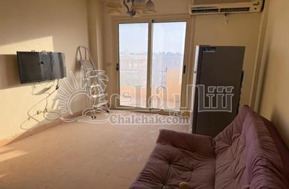 Chalet - 3 Bedrooms - 2 Bathrooms for sale in Red Carpet - Al Ain Al Sokhna - Suez Chalet - 3 Bedrooms - 2 Bathrooms for sale in Red Carpet - Al Ain Al Sokhna - Suez