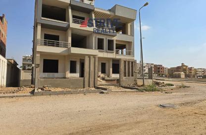 Villa - 4 Bedrooms - 4 Bathrooms for sale in Tamr Hena - 5th Settlement Compounds - The 5th Settlement - New Cairo City - Cairo