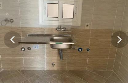 Apartment - 2 Bedrooms - 1 Bathroom for sale in B12 - Madinaty - Cairo