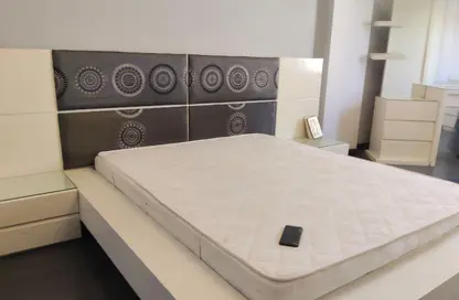 Apartment - 3 Bedrooms - 2 Bathrooms for rent in Street70 - District 2 - The 5th Settlement - New Cairo City - Cairo