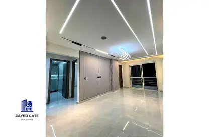Apartment - 2 Bedrooms - 1 Bathroom for sale in Degla Gardens - Hadayek October - 6 October City - Giza