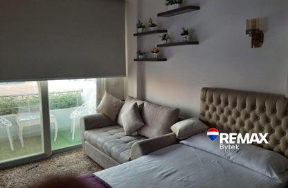 Chalet - Studio - 1 Bathroom for sale in Magawish - Hurghada - Red Sea Chalet - Studio - 1 Bathroom for sale in Magawish - Hurghada - Red Sea