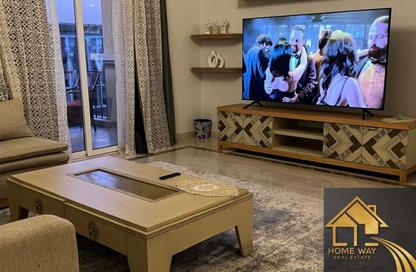 Apartment - 3 Bedrooms - 3 Bathrooms for rent in Mivida - 5th Settlement Compounds - The 5th Settlement - New Cairo City - Cairo Apartment - 3 Bedrooms - 3 Bathrooms for rent in Mivida - 5th Settlement Compounds - The 5th Settlement - New Cairo City - Cairo