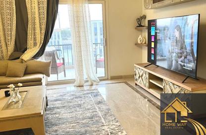 Apartment - 3 Bedrooms - 3 Bathrooms for rent in Mivida - 5th Settlement Compounds - The 5th Settlement - New Cairo City - Cairo Apartment - 3 Bedrooms - 3 Bathrooms for rent in Mivida - 5th Settlement Compounds - The 5th Settlement - New Cairo City - Cairo