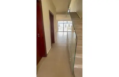 فيلا - 3 غرف نوم - 3 حمامات للبيع في أزهى - العين السخنة - السويس