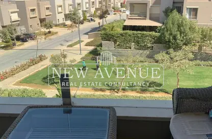 Apartment - 2 Bedrooms - 3 Bathrooms for sale in Village Gardens Katameya - 5th Settlement Compounds - The 5th Settlement - New Cairo City - Cairo