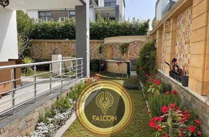 Apartment - 2 Bedrooms - 1 Bathroom for sale in Gardenia City Compound Nasr City - Zahraa Madinat Nasr - Nasr City - Cairo