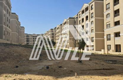 Apartment - 2 Bedrooms - 2 Bathrooms for sale in L'avenir - Mostakbal City Compounds - Mostakbal City - Future City - Cairo