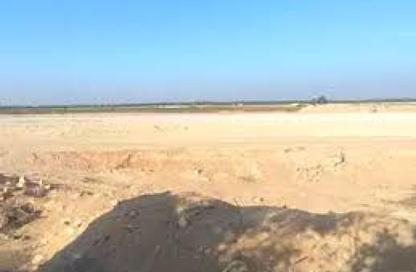 Land - Studio for sale in Neighborhood 20 - 10th of Ramadan City - Sharqia