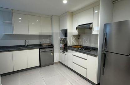 Apartment - 4 Bedrooms - 5 Bathrooms for rent in Mivida - 5th Settlement Compounds - The 5th Settlement - New Cairo City - Cairo Apartment - 4 Bedrooms - 5 Bathrooms for rent in Mivida - 5th Settlement Compounds - The 5th Settlement - New Cairo City - Cairo