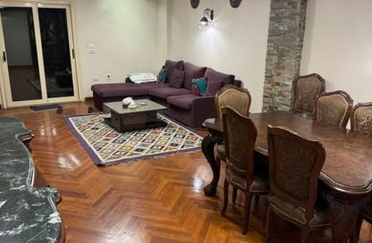 Apartment - 3 Bedrooms - 2 Bathrooms for sale in El Narges Buildings - Al Narges - New Cairo City - Cairo