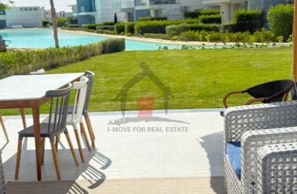 Chalet - 3 Bedrooms - 4 Bathrooms for sale in Fouka Bay - Ras Al Hekma - North Coast Chalet - 3 Bedrooms - 4 Bathrooms for sale in Fouka Bay - Ras Al Hekma - North Coast