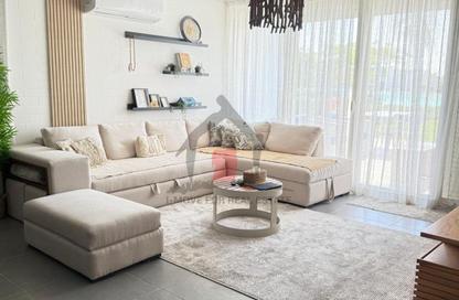 Chalet - 3 Bedrooms - 4 Bathrooms for sale in Fouka Bay - Ras Al Hekma - North Coast Chalet - 3 Bedrooms - 4 Bathrooms for sale in Fouka Bay - Ras Al Hekma - North Coast