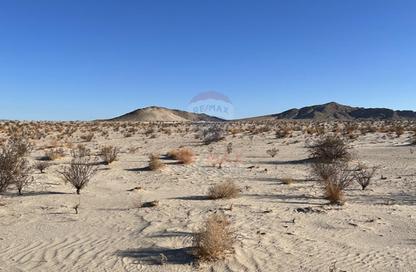 Land - Studio for sale in New Zayed City - Sheikh Zayed City - Giza