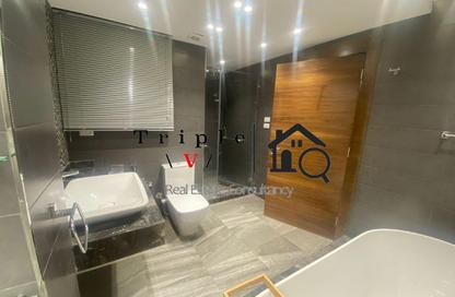 Apartment - 3 Bedrooms - 2 Bathrooms for rent in 16th District - Sheikh Zayed City - Giza