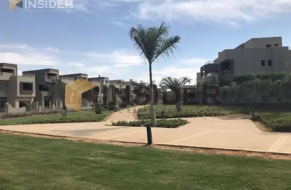 Villa - 7 Bedrooms - 6 Bathrooms for sale in Palm Hills Katameya Extension - 5th Settlement Compounds - The 5th Settlement - New Cairo City - Cairo