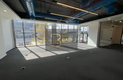 مساحات مكتبية - 5 غرف نوم - 2 حمامات للايجار في كايرو فيستيفال سيتى - المستثمرين الشمالية - مدينة القاهرة الجديدة - القاهرة