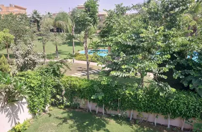 فيلا - 4 غرف نوم - 4 حمامات للبيع في كمبوند الديار - شارع التسعين - التجمع الخامس - مدينة القاهرة الجديدة - القاهرة