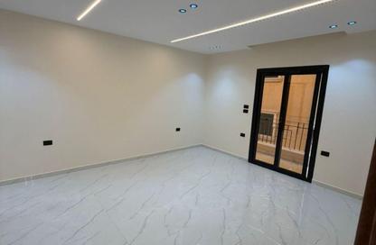 Apartment - 3 Bedrooms - 3 Bathrooms for sale in 3rd District - 6 October City - Giza