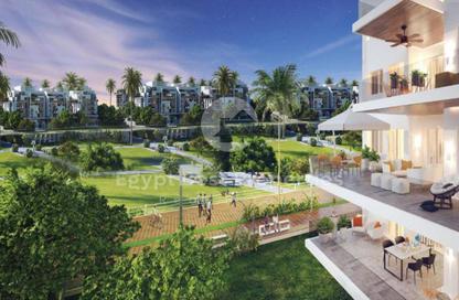 Apartment - 3 - 3 for sale in Mountain View 1.1 - 5th Settlement Compounds - The 5th Settlement - New Cairo City - Cairo
