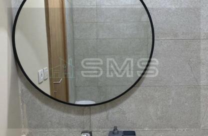 Apartment - 2 Bedrooms - 3 Bathrooms for rent in Villette - 5th Settlement Compounds - The 5th Settlement - New Cairo City - Cairo