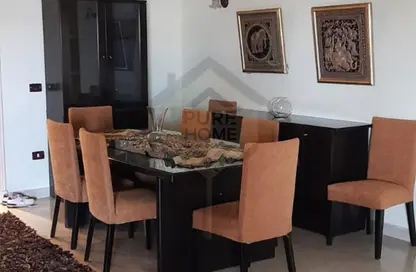 Apartment - 3 Bedrooms - 2 Bathrooms for rent in Al Moaskar Al Romani St. - Roushdy - Hay Sharq - Alexandria