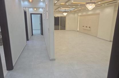 Apartment - 3 - 2 for sale in Palm Resort 1 - Cairo - Ismailia Desert Road - Cairo