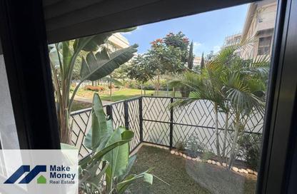 Apartment - 2 Bedrooms - 2 Bathrooms for rent in Villette - 5th Settlement Compounds - The 5th Settlement - New Cairo City - Cairo