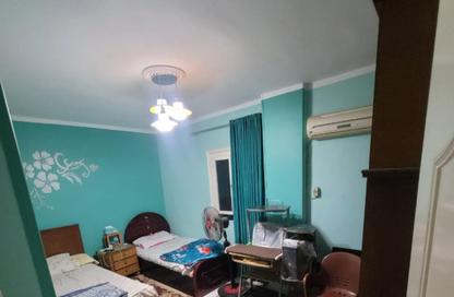 Apartment - 3 Bedrooms - 1 Bathroom for sale in Africa   Emtedad Moustafa Al Nahas - 9th Zone - Nasr City - Cairo
