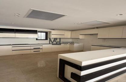 Apartment - 2 Bedrooms - 2 Bathrooms for rent in Lake View Residence - 5th Settlement Compounds - The 5th Settlement - New Cairo City - Cairo