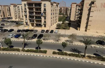 شقة - 3 غرف نوم - 3 حمامات للايجار في امتداد الرحاب - الرحاب - مدينة القاهرة الجديدة - القاهرة