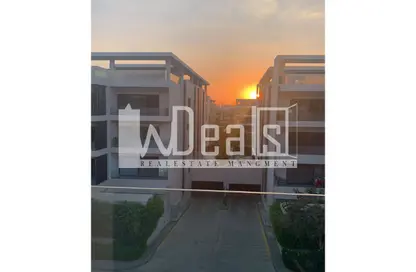 شقة - 2 غرف نوم - 2 حمامات للبيع في لايك فيو ريزيدنس - كمبوندات التجمع الخامس - التجمع الخامس - مدينة القاهرة الجديدة - القاهرة